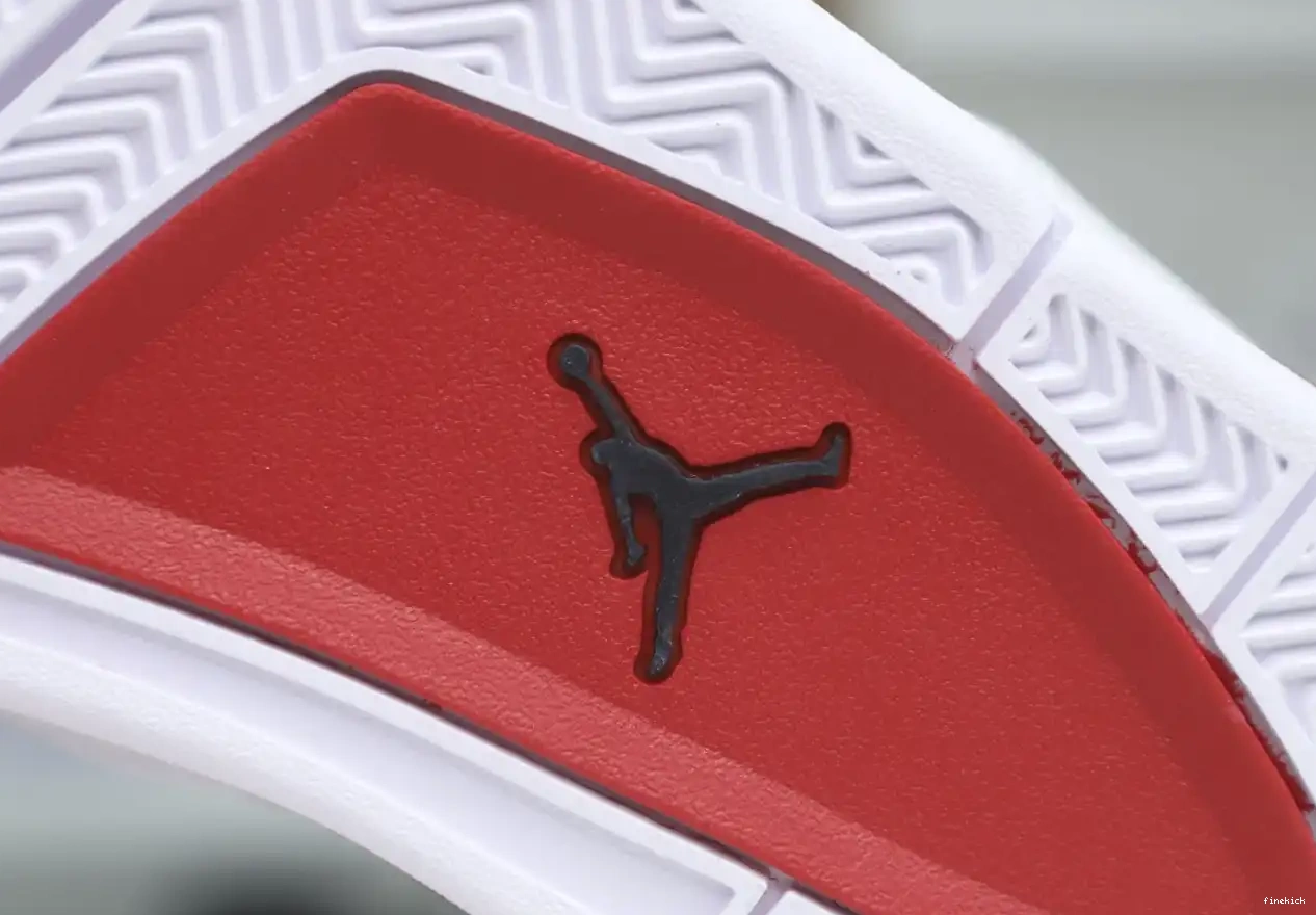 AIR ALTERNATE RETRO 89 JORDAN4 0529